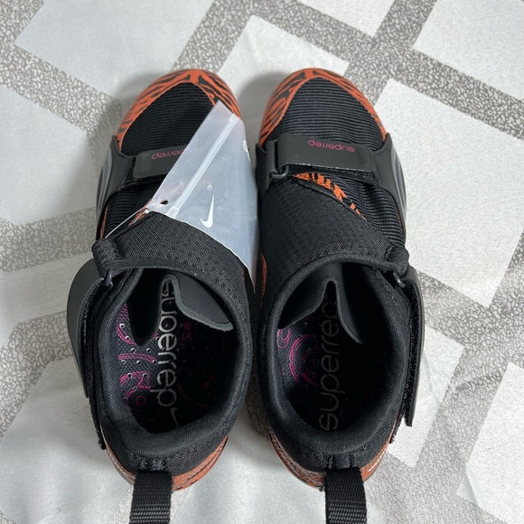 Nike Women’s SuperRep Cycle Biking Shoes 8 - Picture 12 of 16